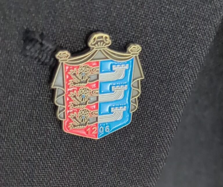 Badge